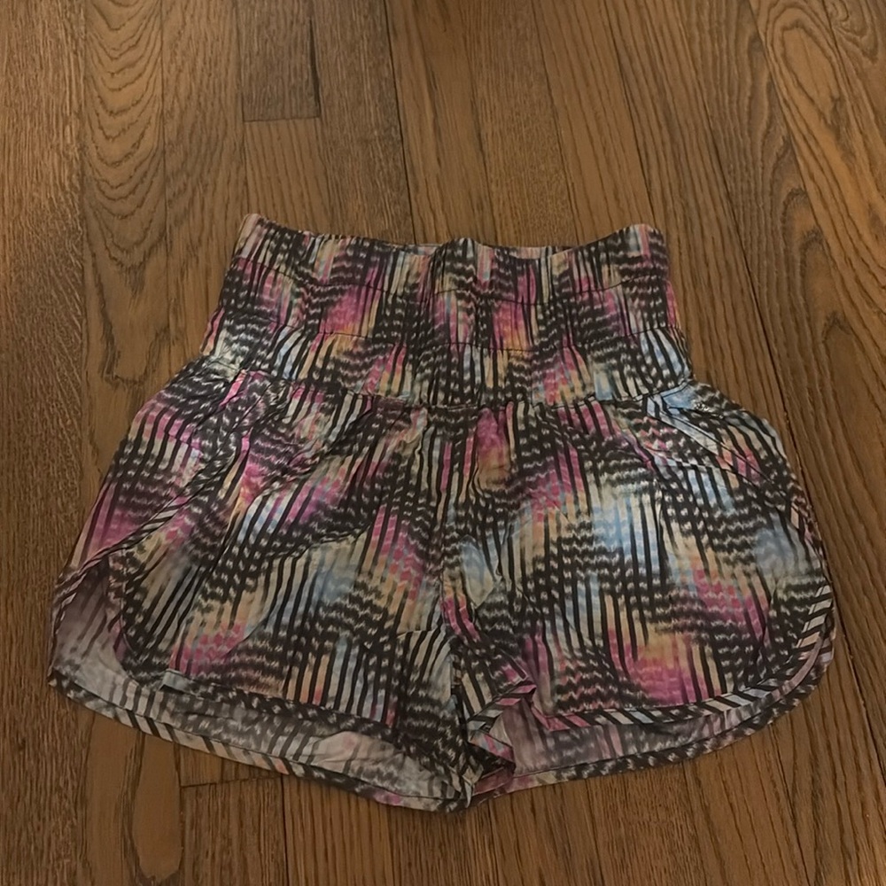 Free people shorts